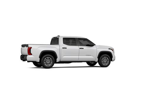 New 2026 Toyota Tundra SR5 RWD image 11