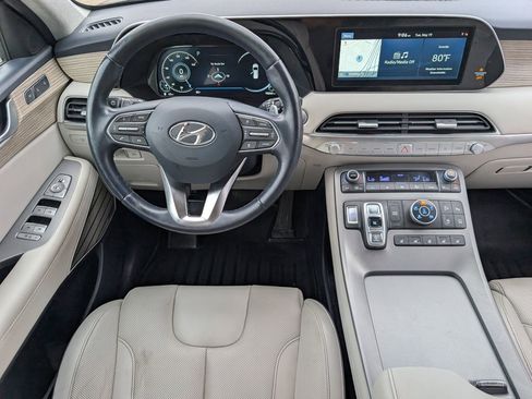 Used 2021 Hyundai Palisade Limited AWD/4WD image 9