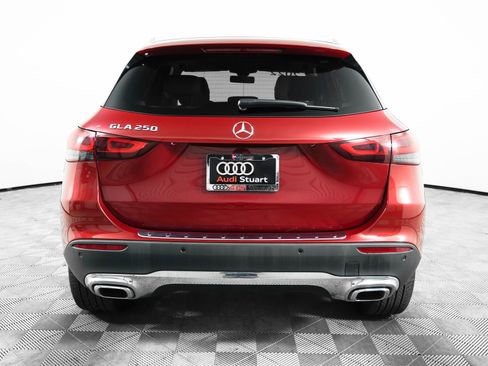 Used 2022 Mercedes-Benz GLA 250 image 6