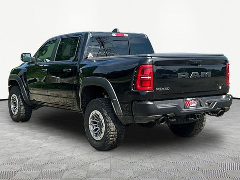 New 2026 RAM 1500 RHO AWD/4WD image 4