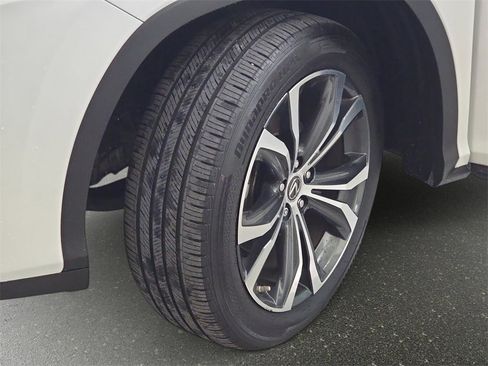 Certified 2022 Lexus RX 450h 450h image 32