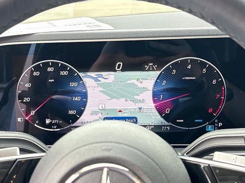Used 2024 Mercedes-Benz GLE 350 4MATIC image 21