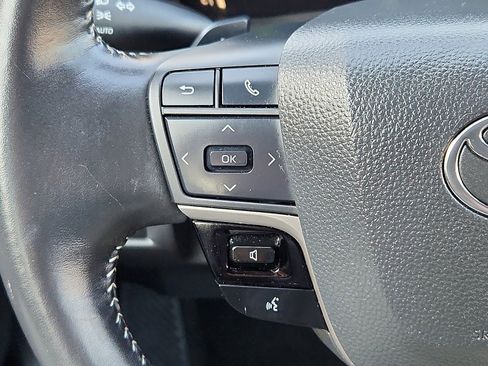 Certified 2025 Toyota Camry SE image 23