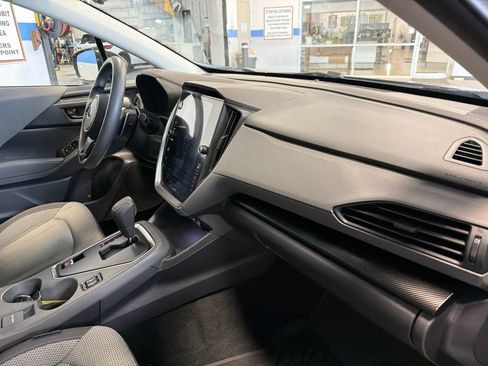 Used 2024 Subaru Crosstrek 2.0i Premium AWD/4WD image 31