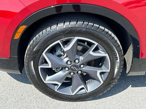 Used 2021 Chevrolet Blazer RS w/ Enhanced Convenience Package AWD/4WD image 30