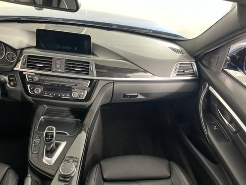 Used 2016 BMW 340i Sedan RWD image 15