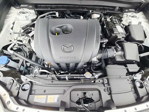 New 2026 MAZDA CX-30 AWD 2.5 S image 15