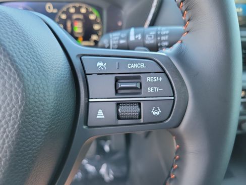 New 2026 Honda CR-V Sport-L image 31