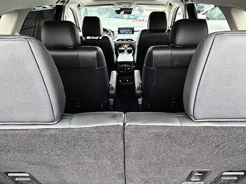 Used 2022 MAZDA CX-9 Touring Plus AWD/4WD image 31