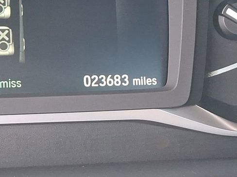 Used 2025 Honda Passport EX-L image 21