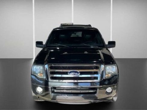 Used 2013 Ford Expedition Limited image 2