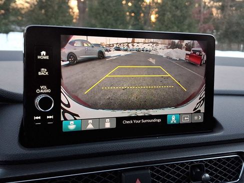 Used 2026 Acura Integra A-Spec image 19