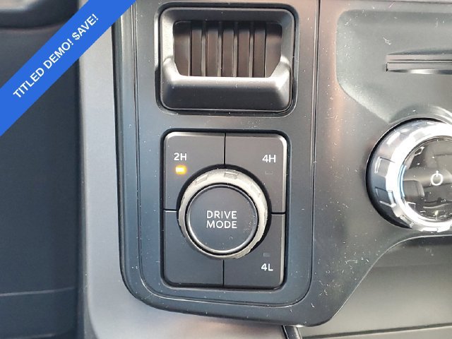 Used 2026 Ford F150 XLT w/ Equipment Group 302A MID AWD/4WD image 27