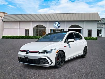 Used 2023 Volkswagen GTI SE