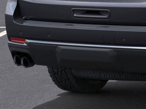 New 2026 Chevrolet Tahoe Z71 image 14