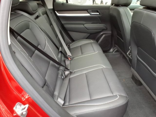 New 2027 GMC Terrain Denali w/ LPO, Floor Liner Package AWD/4WD image 22