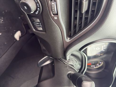 Used 2021 Jeep Cherokee Latitude Lux w/ Trailer Tow Group image 14