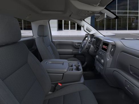 New 2026 GMC Sierra 1500 Pro w/ Pro Value Package AWD/4WD image 17