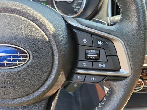 Used 2023 Subaru Forester Touring w/ Popular Package #3 AWD/4WD image 25
