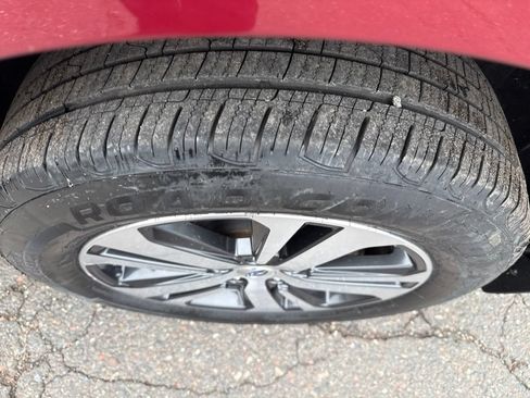 Used 2018 Subaru Outback 2.5i Limited AWD/4WD image 20