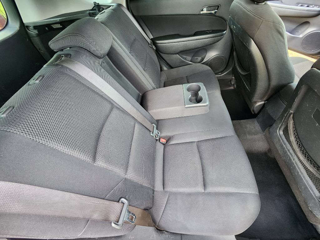 Used 2009 Hyundai Elantra w/ Premium-Sport Pkg 2 FWD image 10