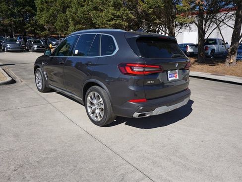 Used 2023 BMW X5 xDrive40i w/ Premium Package image 22