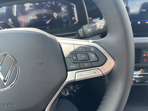 New 2026 Volkswagen Jetta SEL FWD image 45
