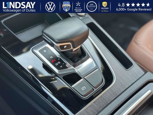Used 2022 Audi Q5 2.0T Premium image 16