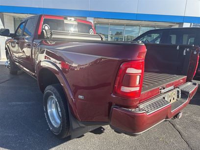 Used 2022 RAM 3500 Limited