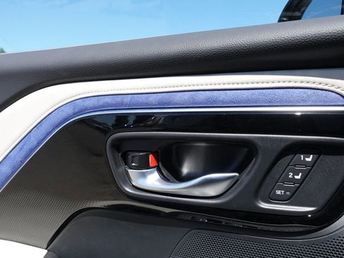 New 2025 Acura ADX A-Spec image 14