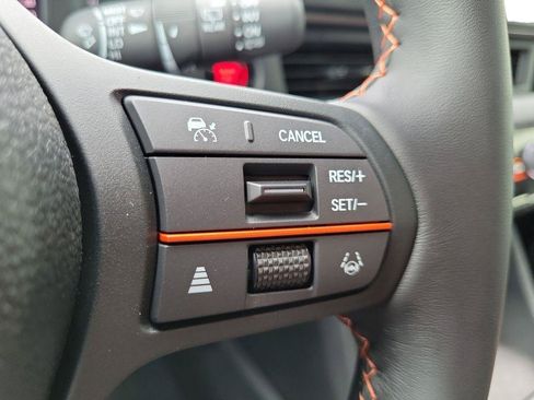 New 2026 Honda Passport TrailSport image 12
