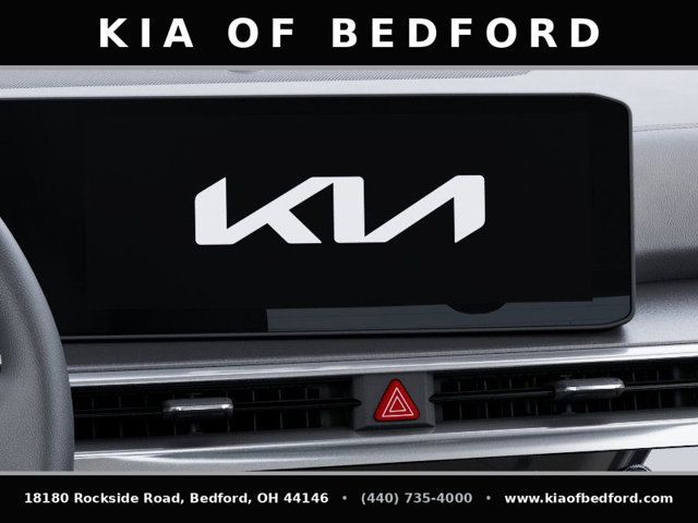 Used 2025 Kia Sorento LX FWD image 23