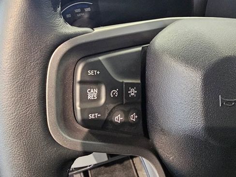 Used 2024 Ford Bronco Big Bend w/ Sasquatch Package image 16