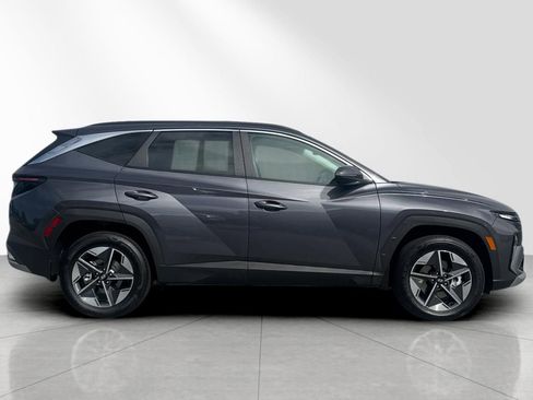 Used 2025 Hyundai Tucson SEL AWD/4WD image 3