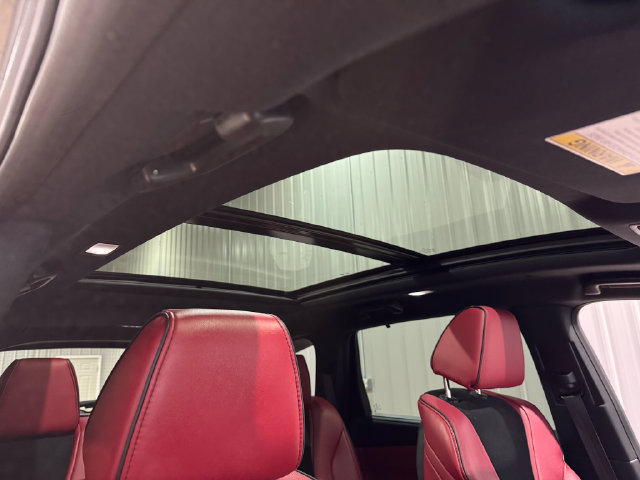 Used 2023 Acura MDX A-Spec AWD/4WD image 30
