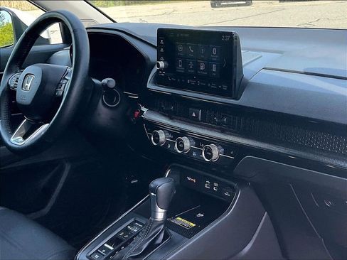 Used 2025 Honda CR-V EX-L image 14