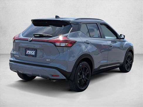 Used 2023 Nissan Kicks SR FWD image 5
