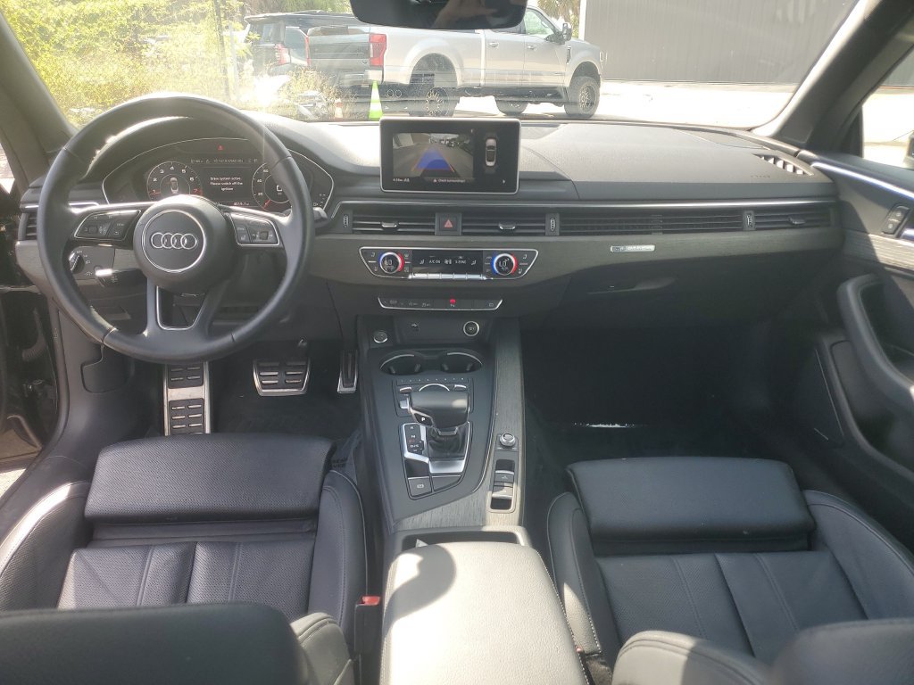 Used 2018 Audi A5 2.0T Premium Plus w/ Premium Plus AWD/4WD image 72