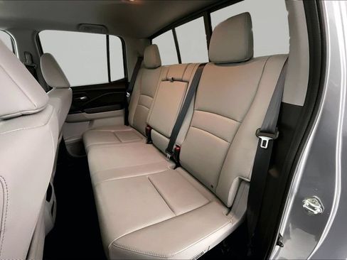 Used 2020 Honda Ridgeline RTL-E image 21