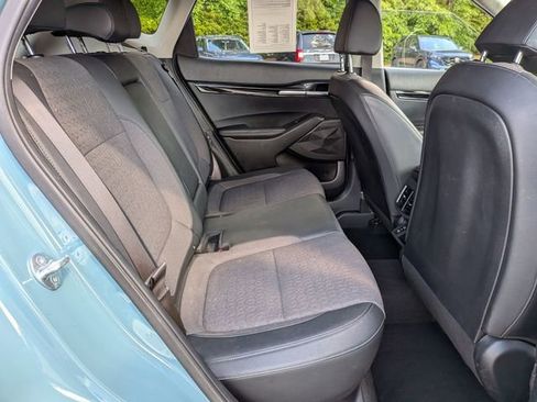 Used 2024 Kia Seltos S FWD image 22
