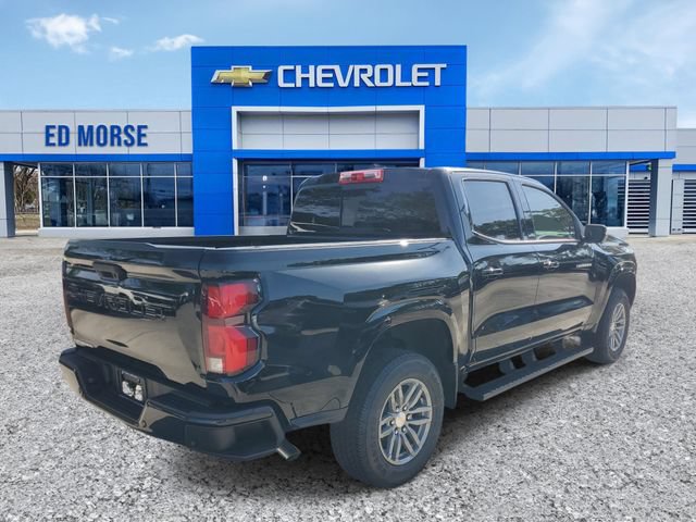 New 2026 Chevrolet Colorado LT w/ LT Convenience Package RWD image 3