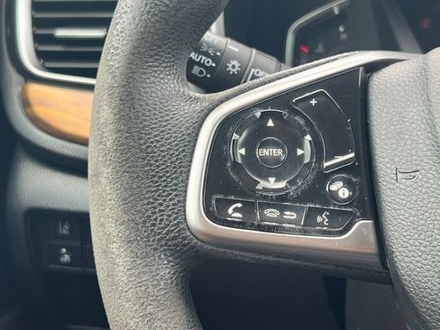 Used 2021 Honda CR-V EX image 22