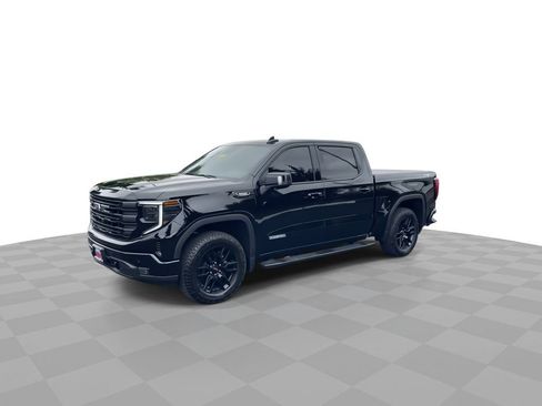 New 2026 GMC Sierra 1500 Elevation w/ Elevation Premium Package AWD/4WD image 4