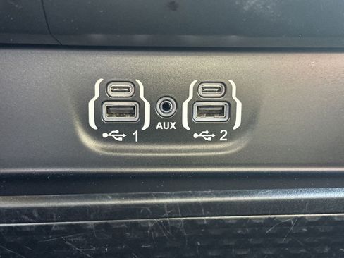 Used 2020 RAM 1500 Rebel w/ Rebel Level 1 Equipment Group AWD/4WD image 43