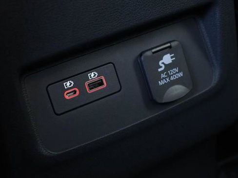 New 2026 Nissan Frontier SV w/ SV Convenience Package AWD/4WD image 22