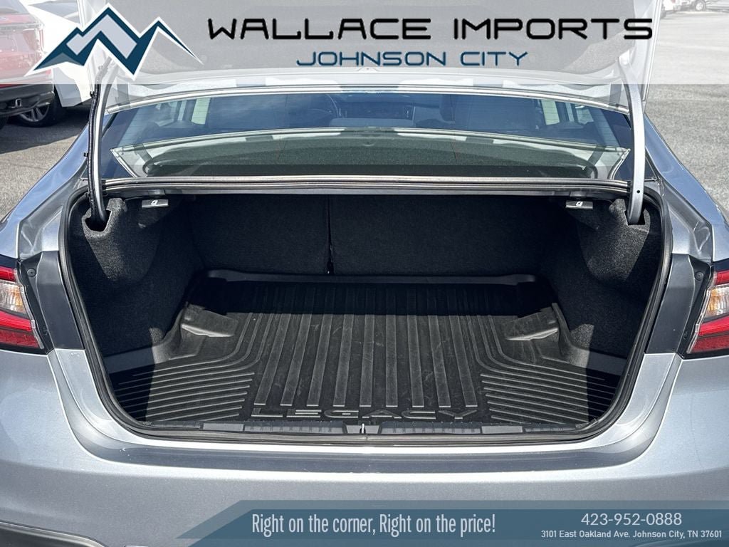 Certified 2024 Subaru Legacy Premium AWD/4WD image 41