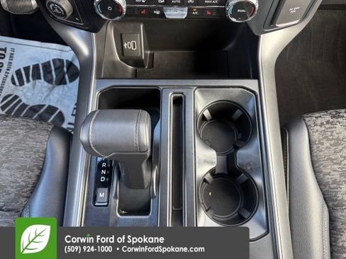 Certified 2025 Ford F150 Tremor AWD/4WD image 28