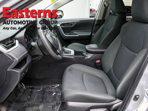 Used 2024 Toyota RAV4 LE image 14