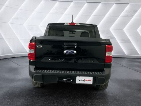Used 2023 Ford Maverick XL FWD image 5