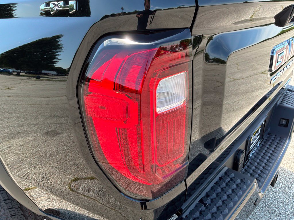 New 2026 GMC Canyon Elevation w/ Convenience Package AWD/4WD image 19